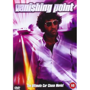 Imagem de Vanishing Point