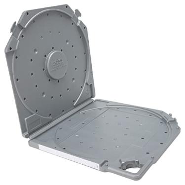 Imagem de YOUTHINK Gravador de Carretel 10 Unidades, Acessórios para Gravador de Carretel, Caixa de Armazenamento de de Fita Vazia de Plástico 10 Unidades, Armazenamento à Prova de Choque para Fitas Sonoras