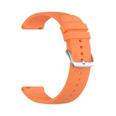 Imagem de Pulseira De Silicone Macia Para COLMI C81 C80 M40 M42 P71 P73 P8 I30 2