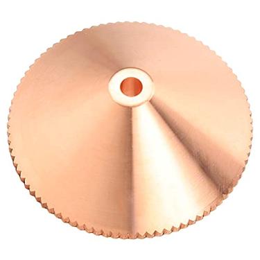 Imagem de Bocal a laser de camada única para máquina de corte a laser de fibra de CO2 1,8/2,0/2,5/3,0 mm2,5 mm