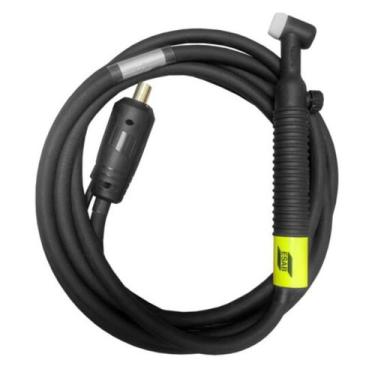 Imagem de Pistola TIG SR-26V 3,5 Metros TBI Esab