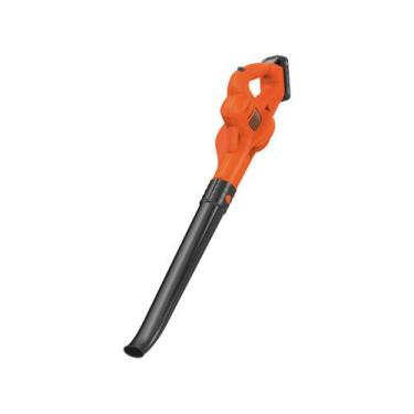 Imagem de Soprador de Folhas a Bateria Black+Decker BCSW221E1-BR