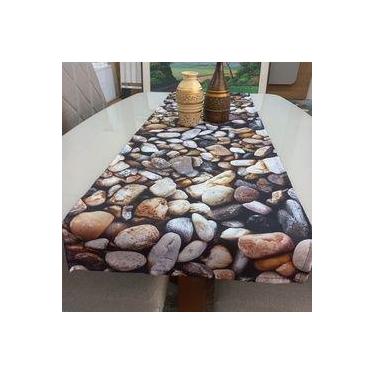 Imagem de Caminho de mesa 45 x 1,50 - mod. 3728 - DIAS DECOR