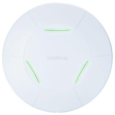 Imagem de Roteador Access Point Wi-fi De Teto Gerenciável 2.4ghz...