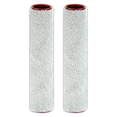 Imagem de (2 peças) Rolos de escova de substituição H15 Pro (sem alça) compatível com Dreame H15 Pro/ H15 Mix/ H12 Pro FlexReach aspirador seco úmido, conjunto de acessórios, rolo de escova, escova multiusos