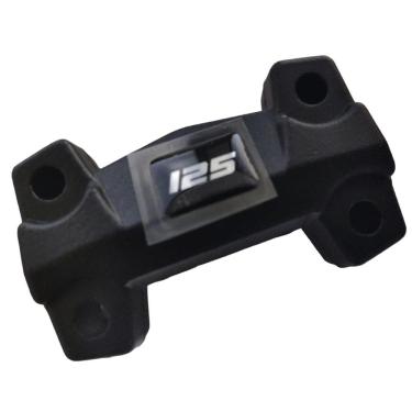 Imagem de Cadeado Mesa Guidão Cg/Titan/Fan/Cargo 125 Todas - Preto