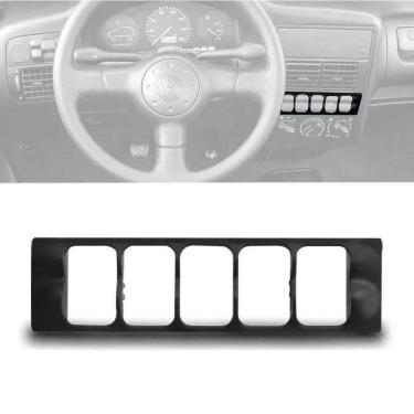 Imagem de Moldura Painel Botão Gol G2 - Ap924