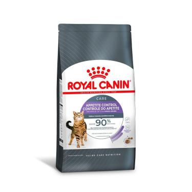 Imagem de Ração Seca Controle do Apetite para Gatos Adultos 3Kg Royal Canin