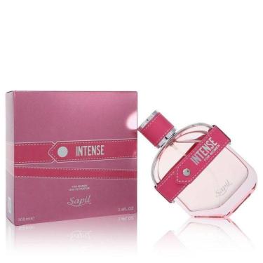 Imagem de Perfume Feminino Intense Sapil 100 Ml Eau De Parfum