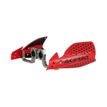 Imagem de Protetor De Guidão De Motocross De 22mm 28mm Para Motocicleta, Bicicle