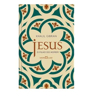 Imagem de Jesus, o Filho do Homem