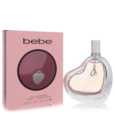 Imagem de Perfume Feminino Bebe 100 Ml Eau De Parfum