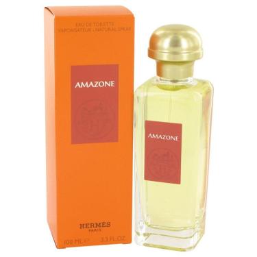 Imagem de Perfume Feminino Hermes 100 Ml Eau De Toilette Spray