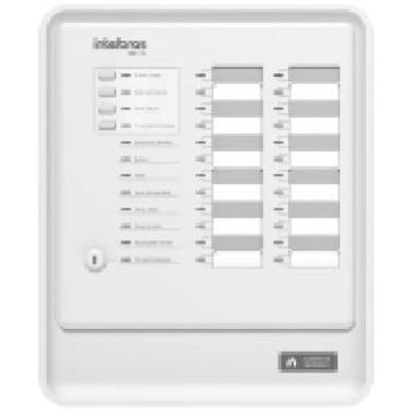 Imagem de Central De Incendio Com Bateria Cic 12L