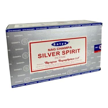 Imagem de Incenso Massala Satya Atrai Fortuna 12 Cx 12 Varetas-Escolha