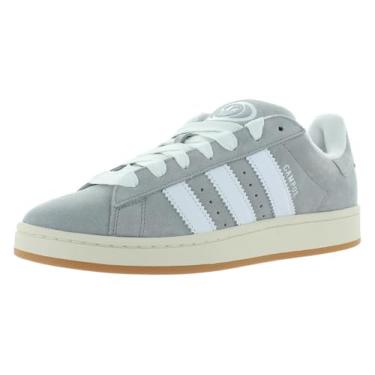 Imagem de adidas Campus 00s Tênis masculino, Cinza/esbranquiçado, 41
