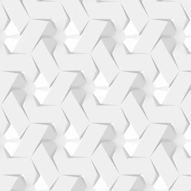 Imagem de Papel De Parede 3D Desenhos Transvesal Adesivo Sala Quarto - LRP