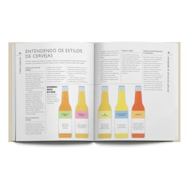 Imagem de Sabores da Cerveja - Uma Abordagem Ao Mundo da Cerveja Focada no Sabor