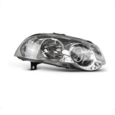 Imagem de Farol Fiat Palio 2008 em Diante Lado Direito Arteb
