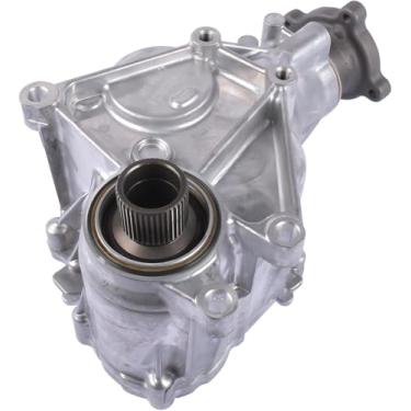 Imagem de Diferencial de tomada de força LSSSOCH 600-234 7T4Z7251D AT4Z7251G 8T4Z7251C 8T4Z7251B Compatível com Edge Lincoln MKX Conjunto de transferência de tração integral