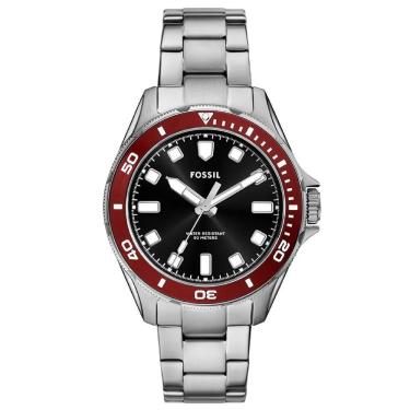 Imagem de Relógio Fossil Masculino Dalton Bq2896/1pi