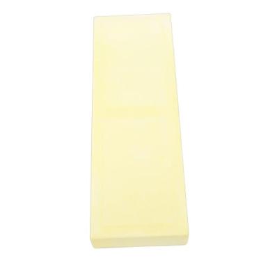 Imagem de Cryfokt Pedra de Afiar, Pedra de Afiar Faca Com Posicionador de ângulo, 2 Bases Antiderrapantes, Fácil de Operar, Afiador de Faca de Pedra de Amolar Versátil para Tesouras de Cozinha, (5000 grão)