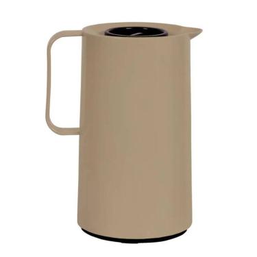 Imagem de Bule Térmico Haus 500ml - Caqui - Mor 