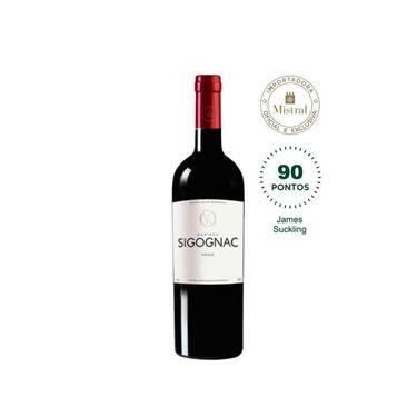 Imagem de Vinho Château Sigognac 2018 750ml