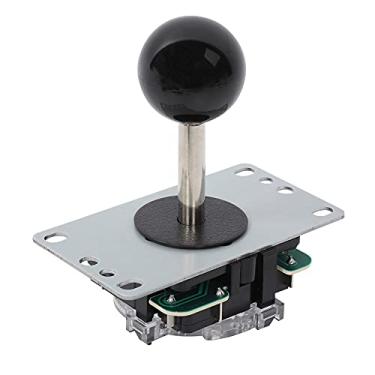 Imagem de Generic Joystick de Jogo de de Alta Sensibilidade, Curso Suave para Máquina de Jogo Pc, Kit de Fliperama Diy para Jogadores de de Luta (#11)