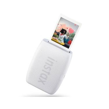Imagem de Impressora Fujifilm Instax Mini Link 3 com Bluetooth e USB Clay White - 705071848