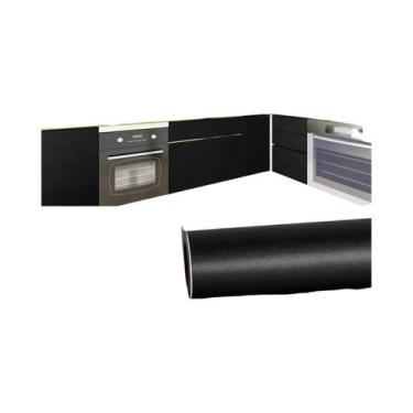 Imagem de Papel De Parede Vinílico Autoadesivo Impermeável Para Banheiro, Cozinh