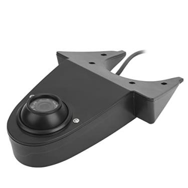 Imagem de Naroote Câmera de Visão Traseira à Prova D'água Resolução 720 X 540 para Benz Viano/Sprinter/Vito, Câmera de Backup de Visão Noturna para Transportador