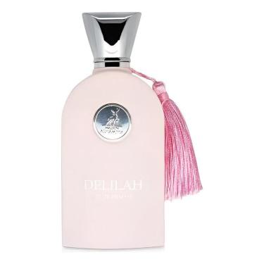Imagem de Delilah Maison Alhambra 100 Ml Eau De Parfum-Feminino