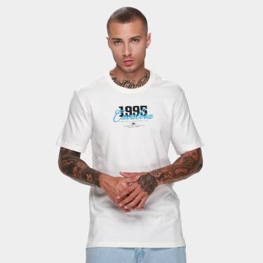 Imagem de Camiseta Cavalera Indie Gel Masculina-Masculino