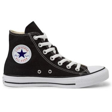 Imagem de Tênis As Core HI Converse All Star Chuck Taylor-Unissex