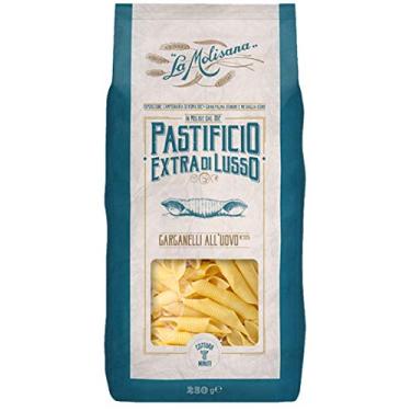 Imagem de Macarrão Garganelli Com Ovos La Molisana 200g