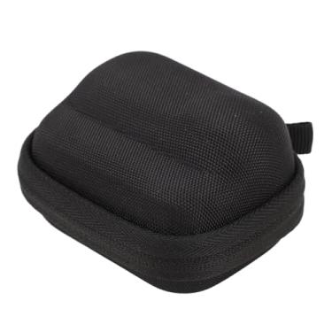 Imagem de GLOGLOW Bolsa de Transporte Estojo de Transporte para Câmera de Ação GO 3/3S, Capa Dura de Nylon, Bolsa de Armazenamento Protetora, Design Compacto para Câmera de Ação GO 3/3S, Capa Dura de Nylon,