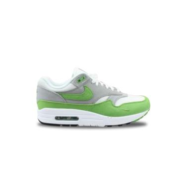 Imagem de Nike Clorofila Air Max 1 Patta 20º aniversário HF1012-300, Verde, 11.5