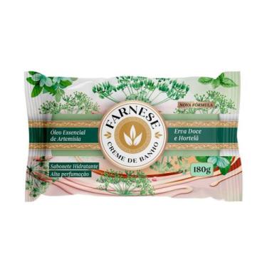 Imagem de Sabonete farnese erva doce 180 gramas