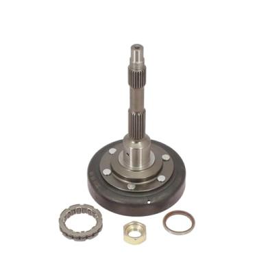 Imagem de Electtoy Caixa de embreagem genuína Assy MC para CF-Moto 0180-053000 ATV UTV SSV Acessórios CF500 UForce U5 CF188 ZF UF CF Moto Part