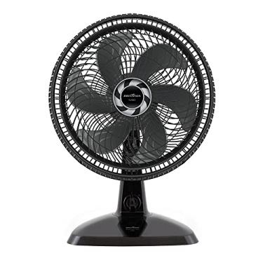Imagem de Ventilador Britânia BVT405 Super Turbo, 127v, 3 velocidades, Hélice de 6 pás, 2 em 1 - mesa ou parede, Classificação energética A, Potência 155W