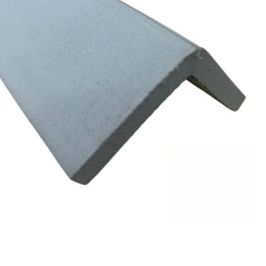 Imagem de Kit 2 Protetor de quina Cantoneira 50xcm 10mm autocolante protetor quina(Cinza)