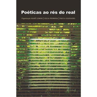 Imagem de Poéticas Ao Rés Do Real