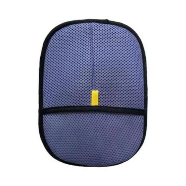 Imagem de Luvas Eletrostáticas Para Remoção De Pelos De Animais De Estimação, Es