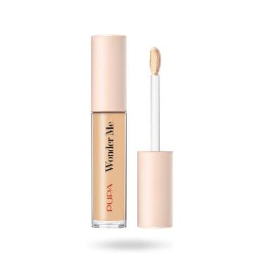 Imagem de Corretivo Para Olhos Pupa Wonder Me, Intense Warm Beige