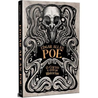 Imagem de Edgar Allan Poe - O Corvo e Outras Histórias - Versão Deluxe