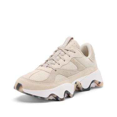 Imagem de Sorel Tênis feminino, Castanho/sal marinho, 39