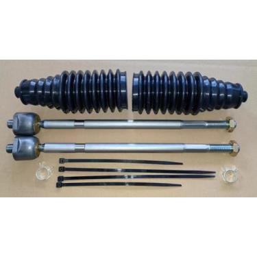 Imagem de WANTONE RACING Suporte de direção lado esquerdo ou direito de substituição para 2021 2022 2023 YAMAHA Wolverine RMAX 2 4 RMAX2 RMAX4 1000 UTVs