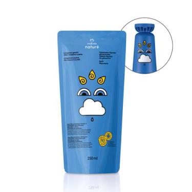 Imagem de NATURA NATURÉ SABONETE LIQUIDO GLICERINADO REFIL 250ml