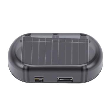 Imagem de GOWENIC Dispositivo Eletromagnético de Remoção de Neve para Carro, Desempenho Durável para Todos Os Climas, Instalação Estratégica Em Múltiplas Posições, Com Energia Solar Conveniente